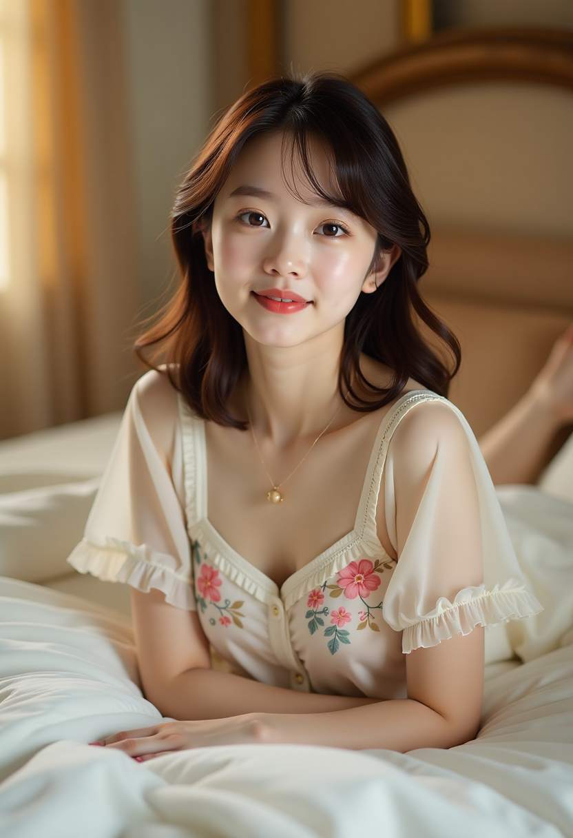 两份简历
